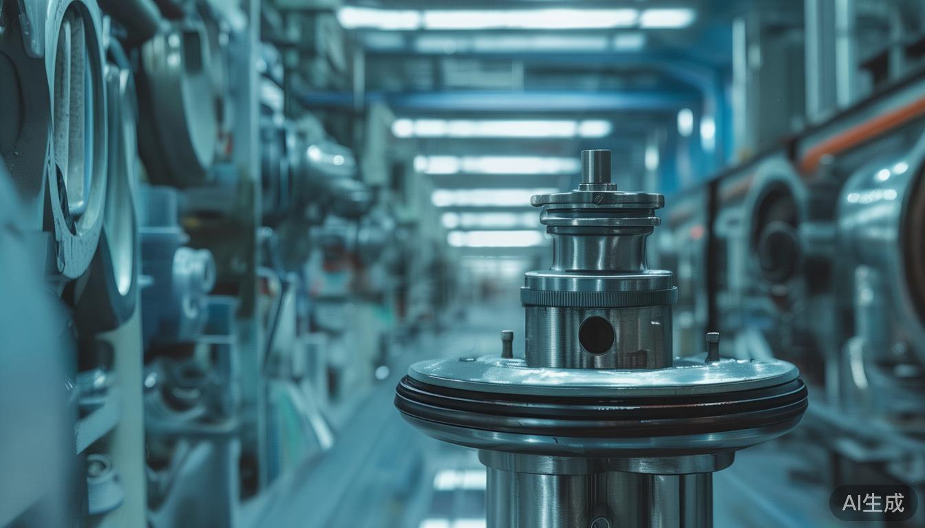 Check Valve Safety Compliance and Ball Check Valve Failure Analysis by Manufacturers