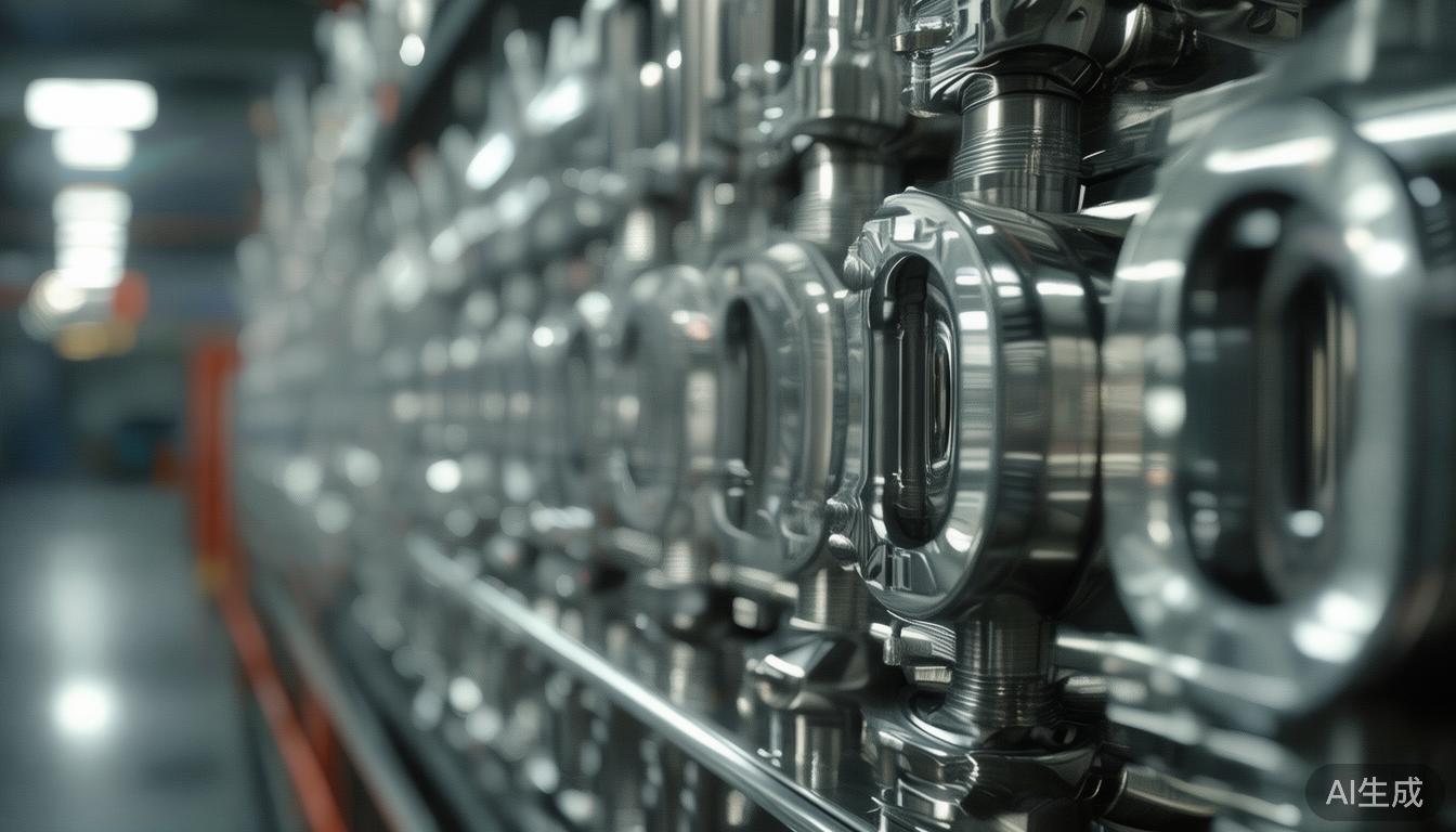 Steam Usage Improvement through Advanced Steam Trap Solutions for Enhanced Steam Efficiency Optimization