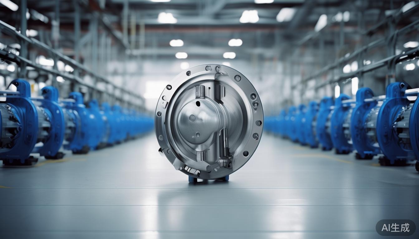 Care And Maintenance Of Flanged Plug Valves Exploring Options From Leading Plug Valve Manufacturers Including Ball Plug Valve Choices