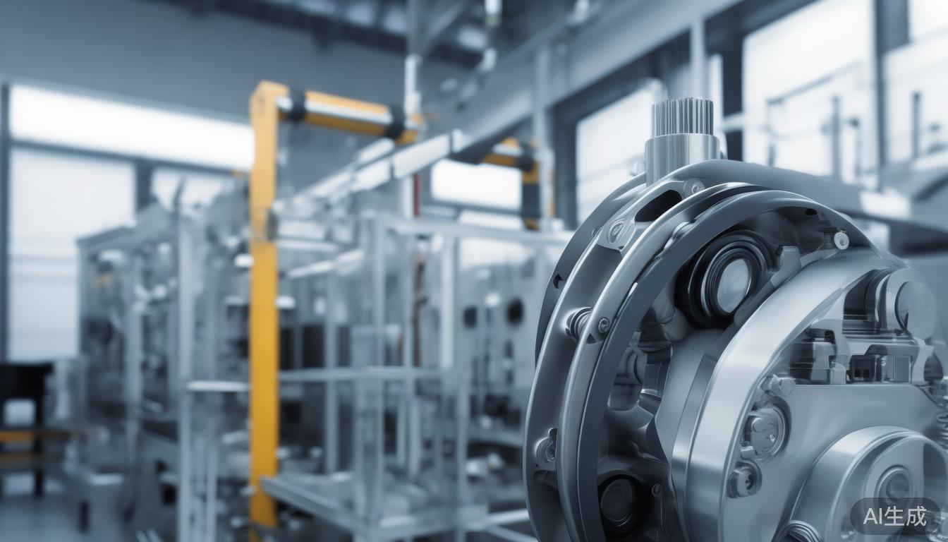 Hydraulic Diaphragm Types and Hydraulic Fluid Change Valve in Hydraulic Design Optimization