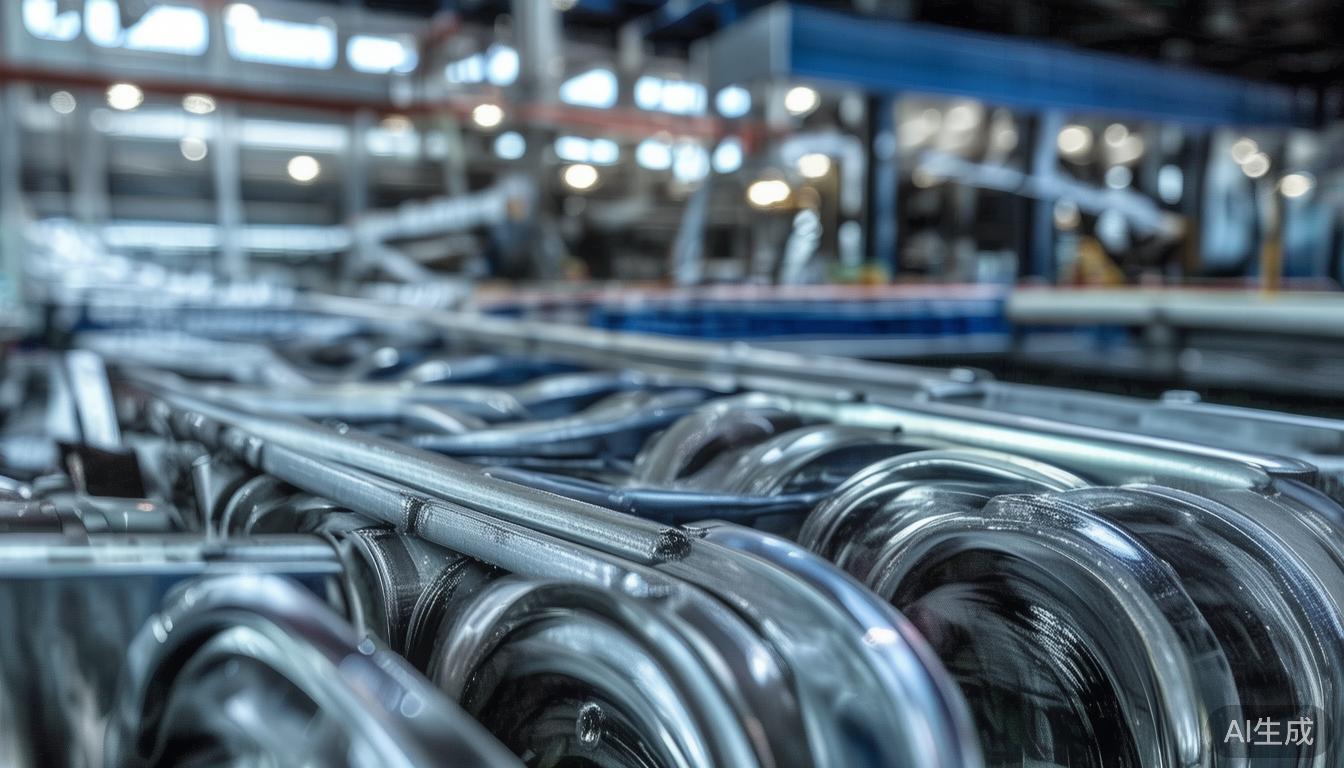 Diaphragm Weirs Exploring Flow Characteristics Diaphragm Material Functions Troubleshooting Common Diaphragm Issues