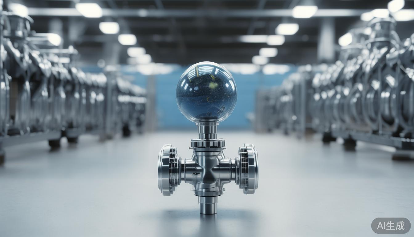 Hydraulic globe valve operation manual and troubleshooting guide for effective globe valve management