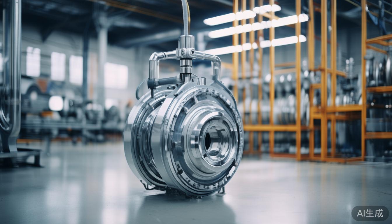 Check Valve Safety Design Operation Principles and Troubleshooting Guide