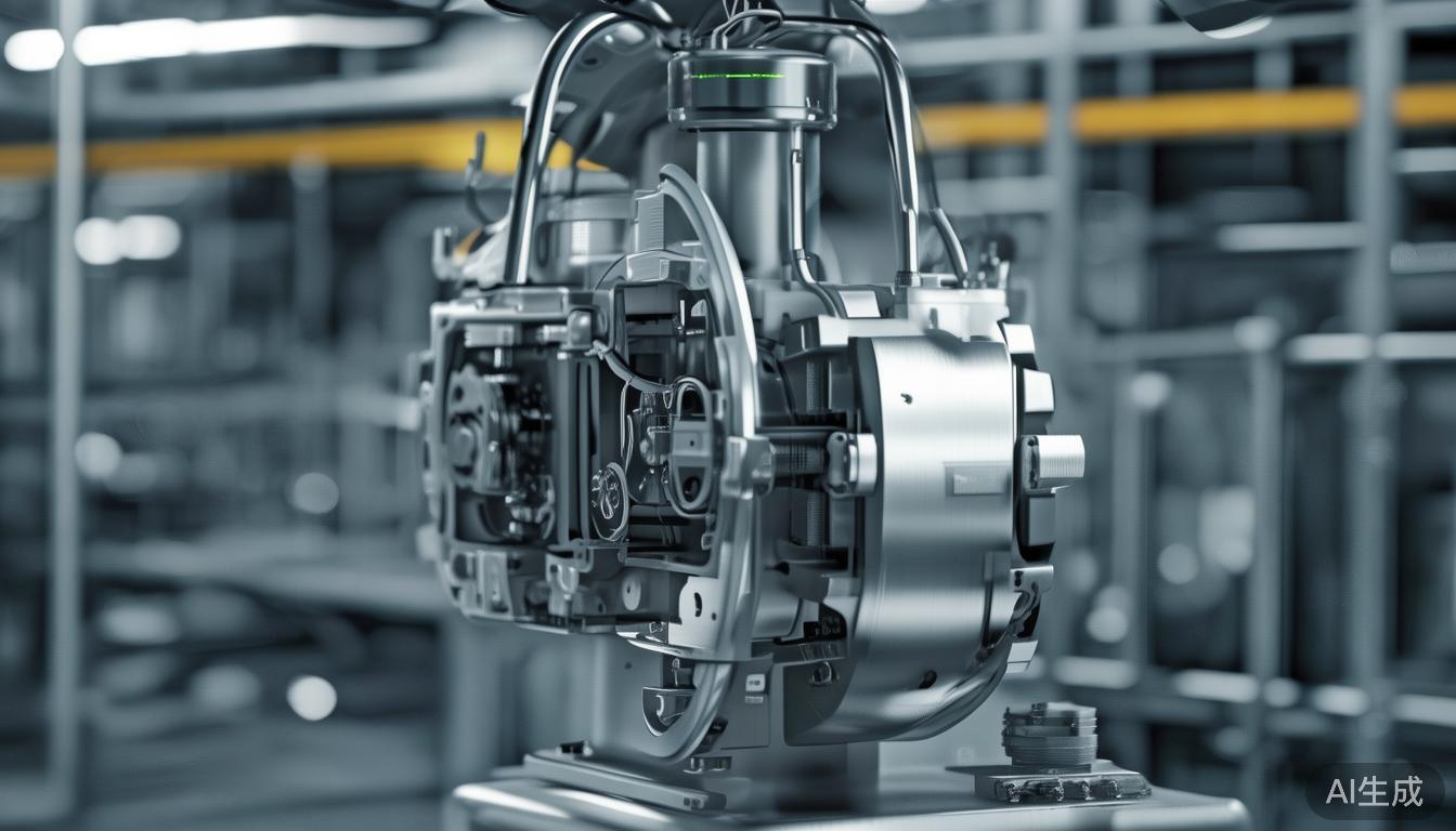 Safety Arterial Float Systems with Grid Valve Specifications and Operational Details