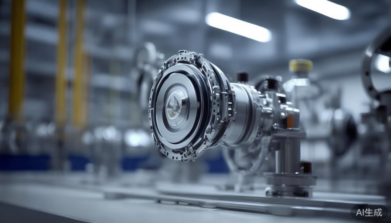 Hydro Balance Valve Balancing Design And Installation Methods For Optimal Performance