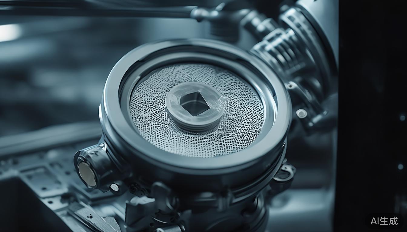 Advanced Diaphragm Measurement Techniques and Sizing Methods for Optimizing Medical Diaphragm Efficiency