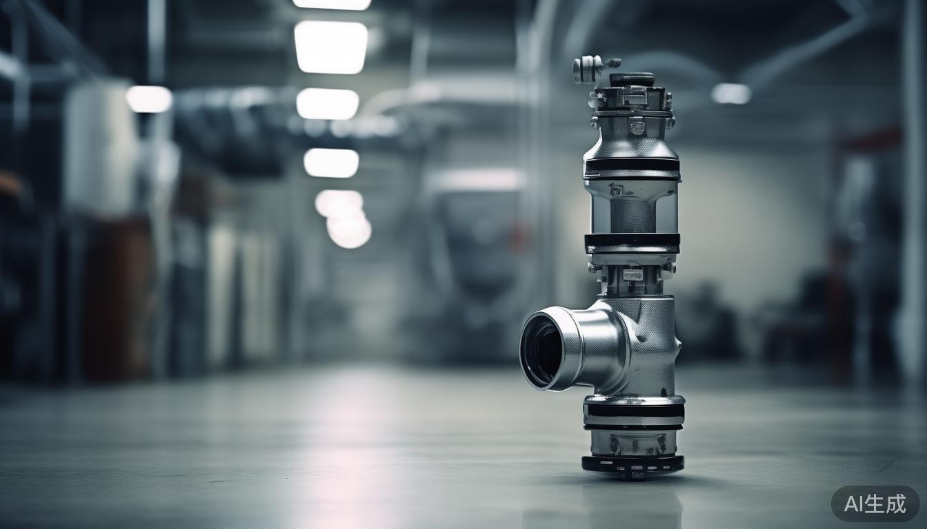 Pipe Viewer App for Identifying and Repairing Plumbing Pipe Issues