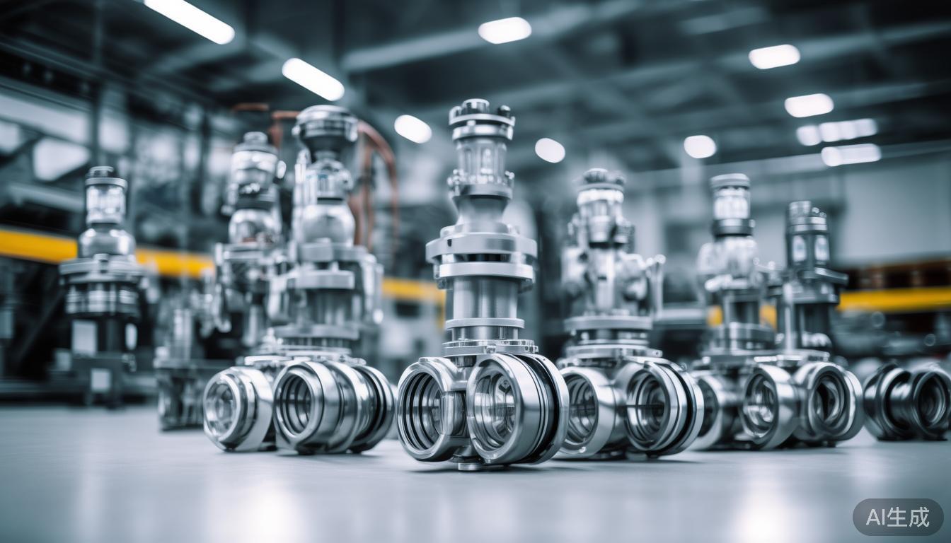 Guide Plug Valve Types and Their Uses Exploring the Functions of Plug Valves and Ball Plug Valves