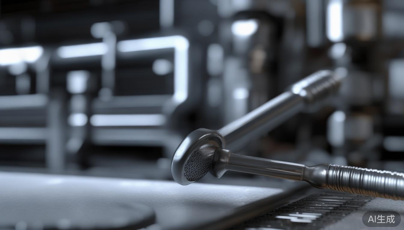 Plunger Benefits And Operation Issues Exploring Plunger Automation Parts For Enhanced Efficiency