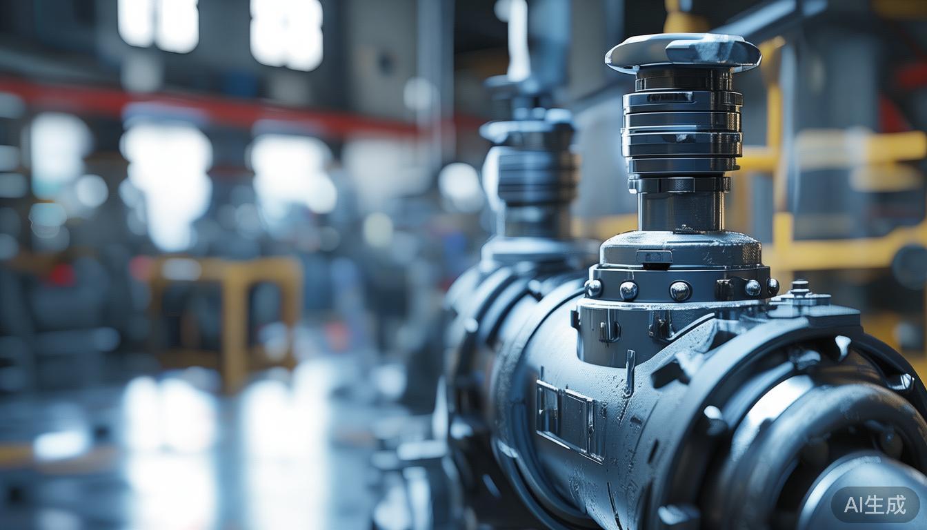 Pipeline Safety Designs Air Vent Pipe Replacement And Pipeline Sight Glass Cost Analysis