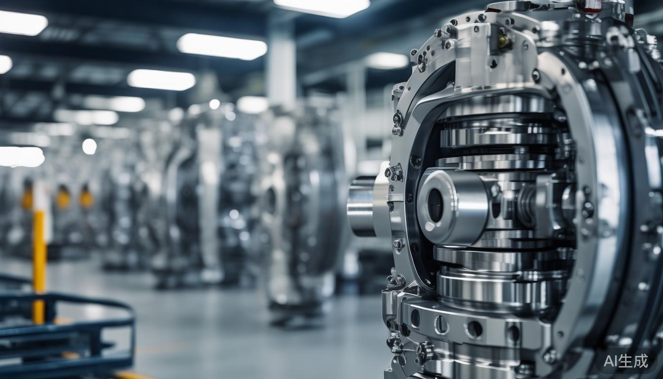 Flow Control Technology and Flame Control Valve Adjustment for Optimal Discharge Control Valve Performance