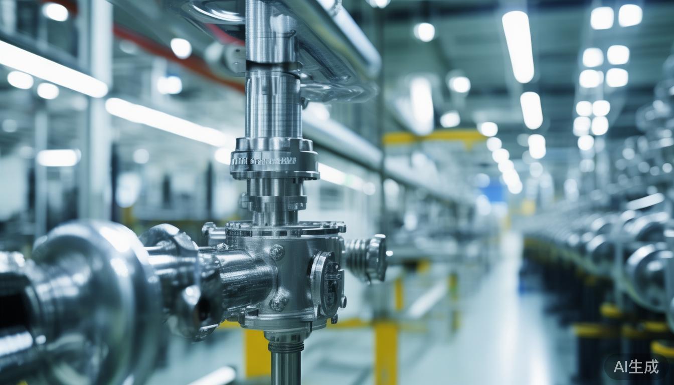 Hydraulic Tech Innovations Exploring the Advantages of Hydraulic Balance Valves in Hydronic System Maintenance for Optimal Performance