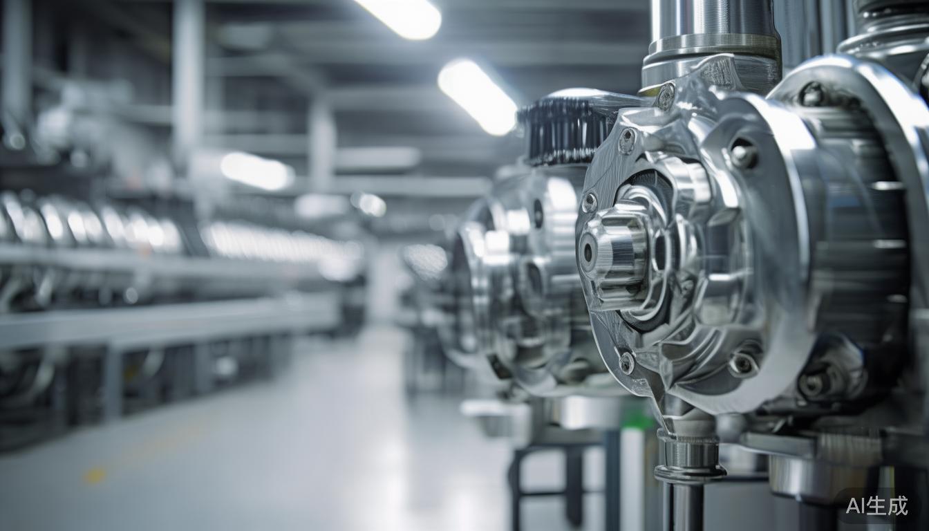 Balancing Valve Industrial Use for Optimal Hydronics Balancing and Hydro System Performance