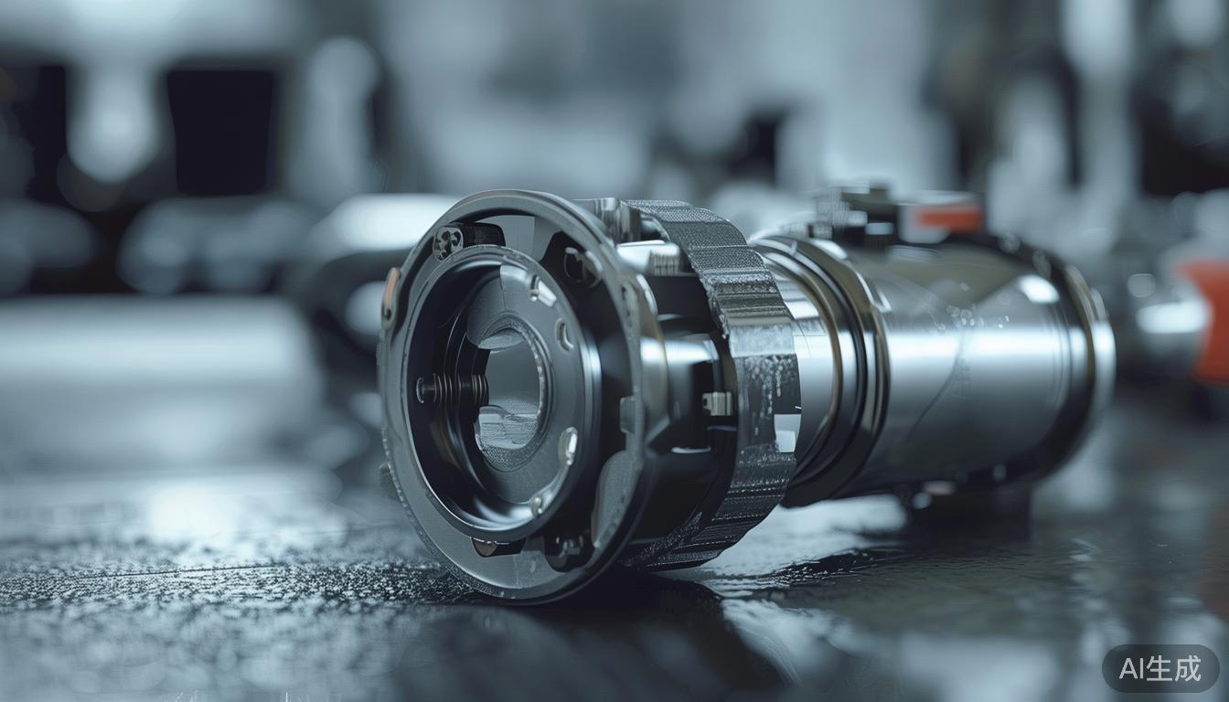 Industrial exhaust gates and electric gate valve repair services