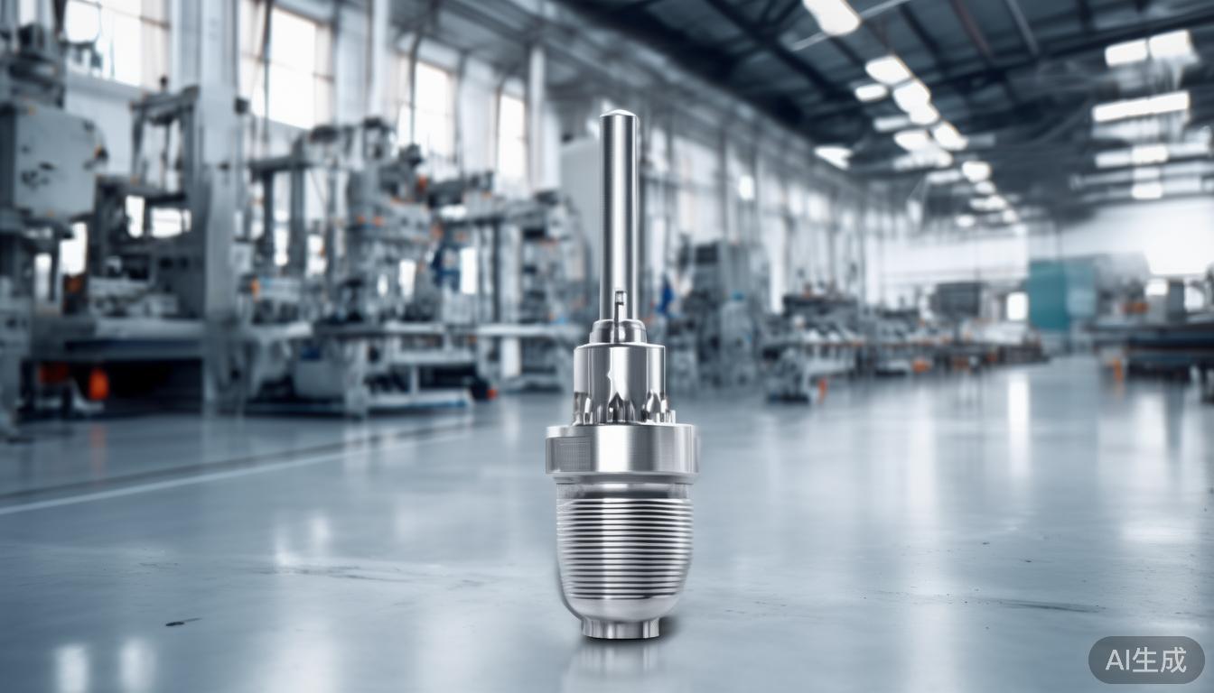 Hydraulic Power Systems and the Importance of Hydraulic Needle Valves in Hydraulic Oil Filtration Systems