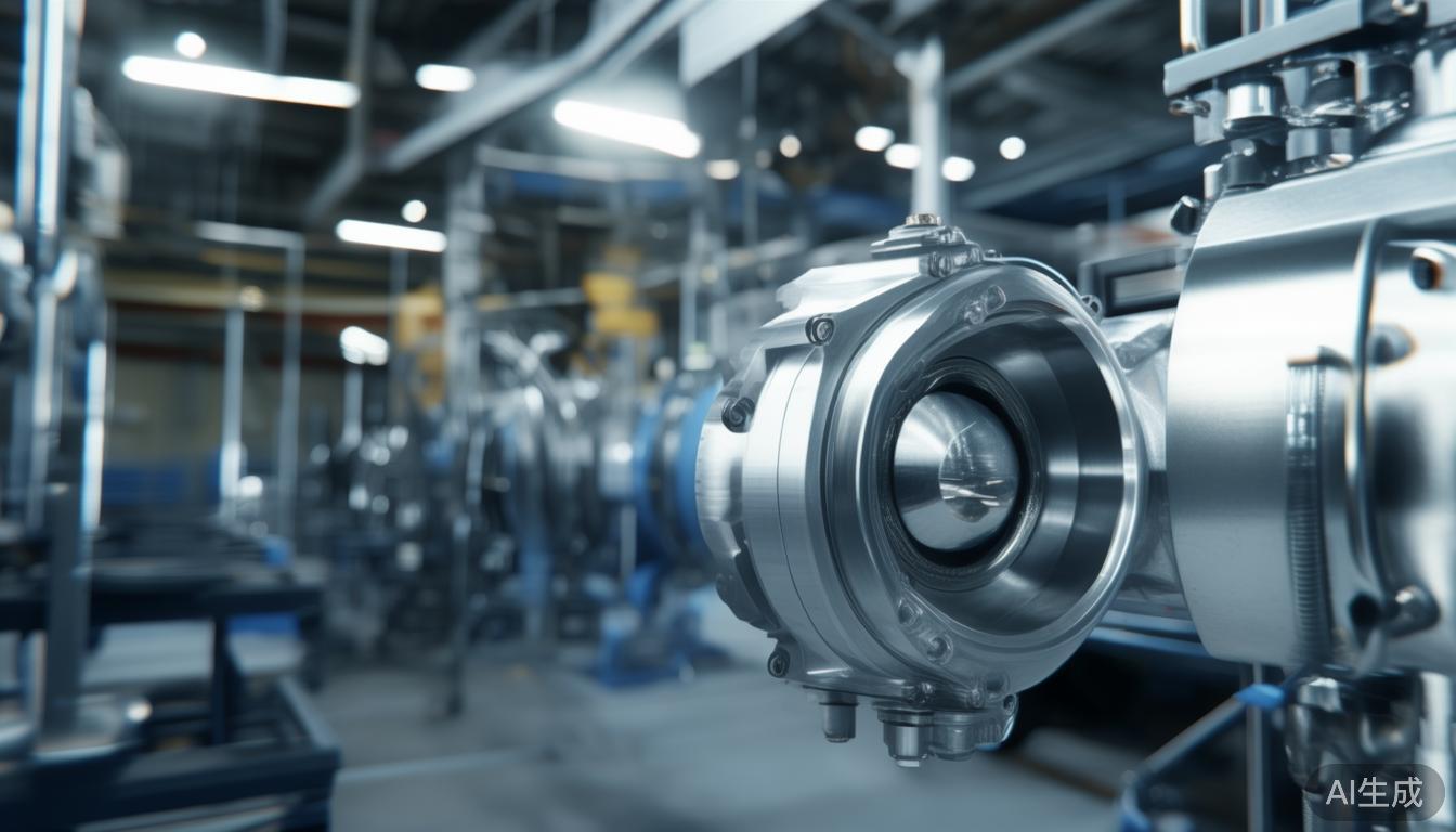 HighPressureGlobeValveBodyFluidGlobeValveDesignsGlobeConnectionBenefits