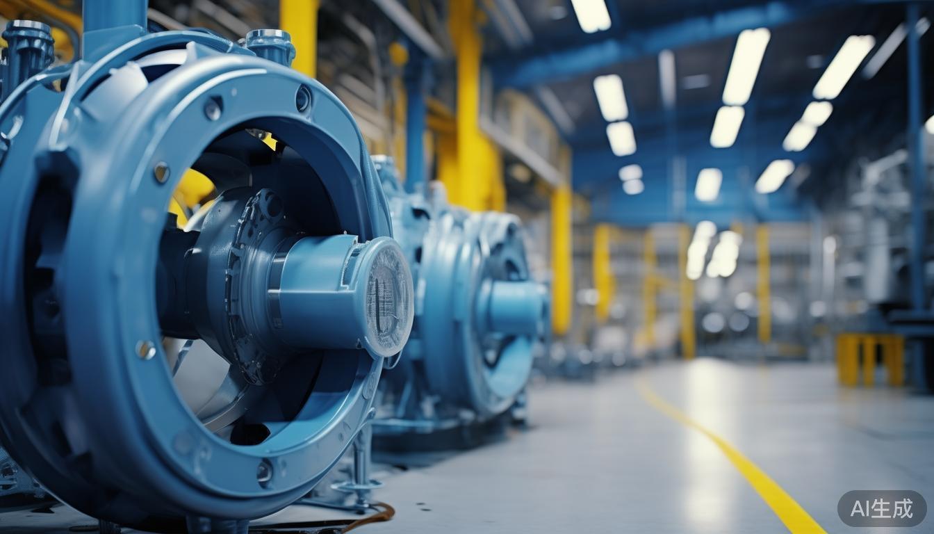 Flame Safety Check and Butterfly Valve Safety Standards Exploring the Impact of Safety Mesh and Corrosion on System Integrity