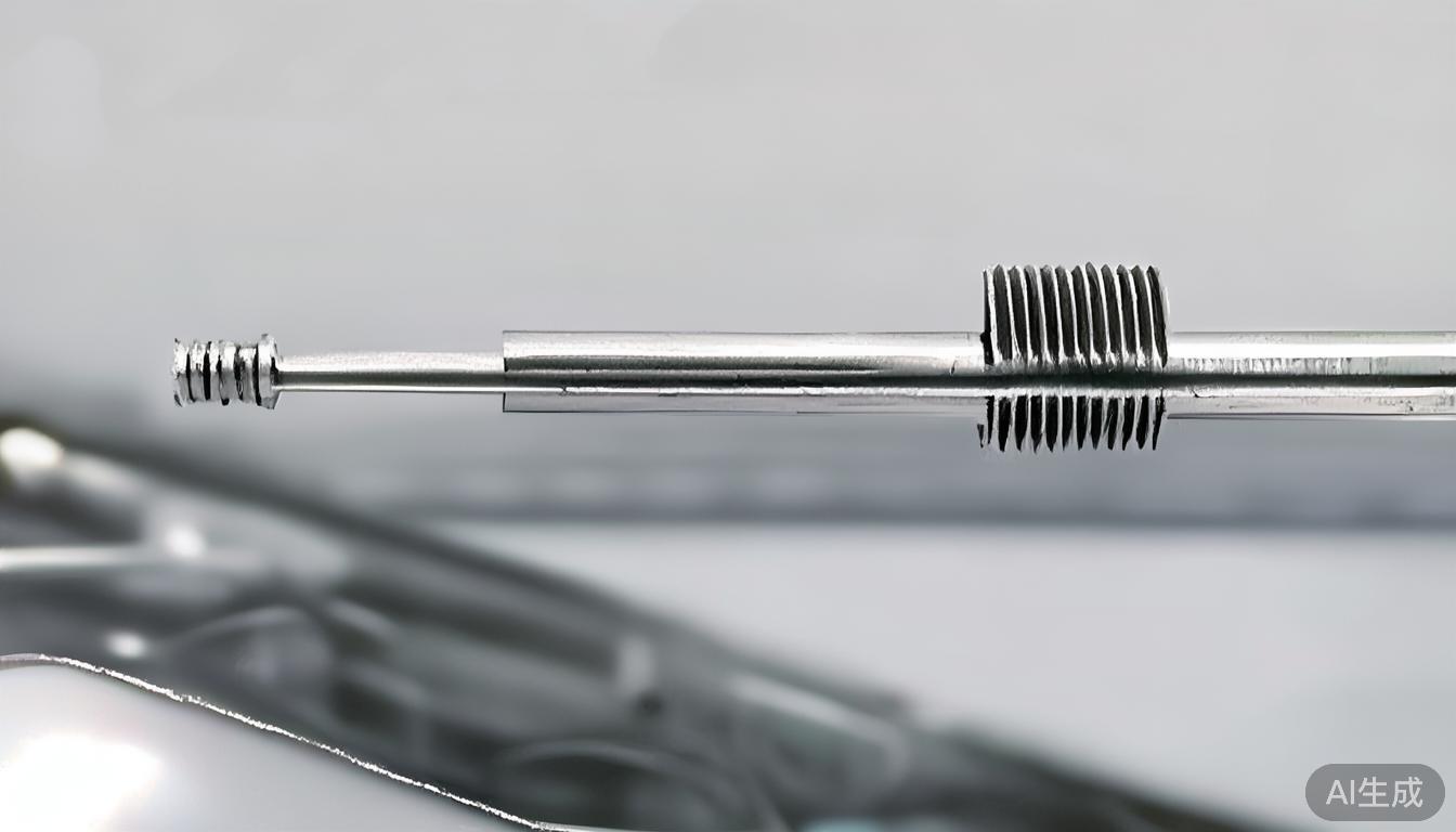 Needle Valve Installation Procedure for Threaded SS Needle Valves in the USA