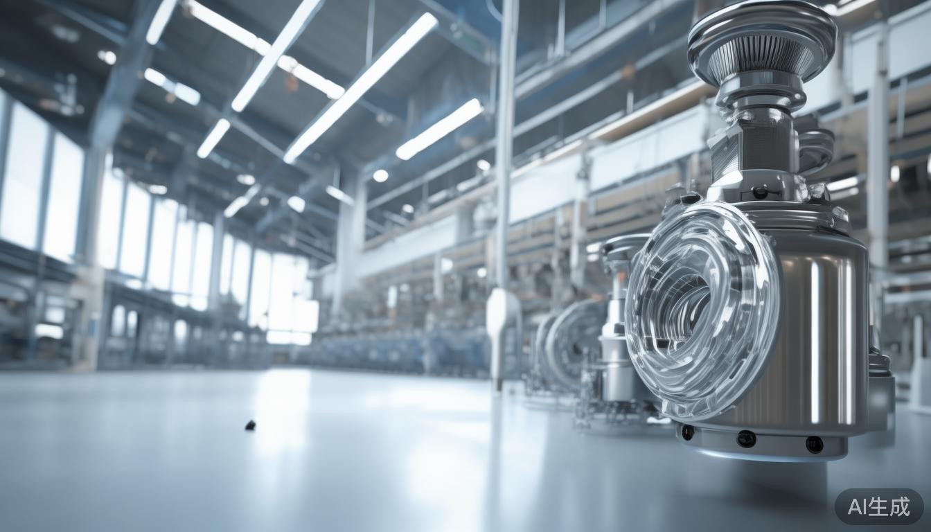 Stainless Steel Sight Glass Production And Gasket For Industrial Applications