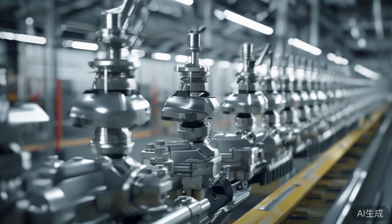 Steam Distribution Improvements Enhancing Steam Usage and Stream Line Maintenance Efficiency