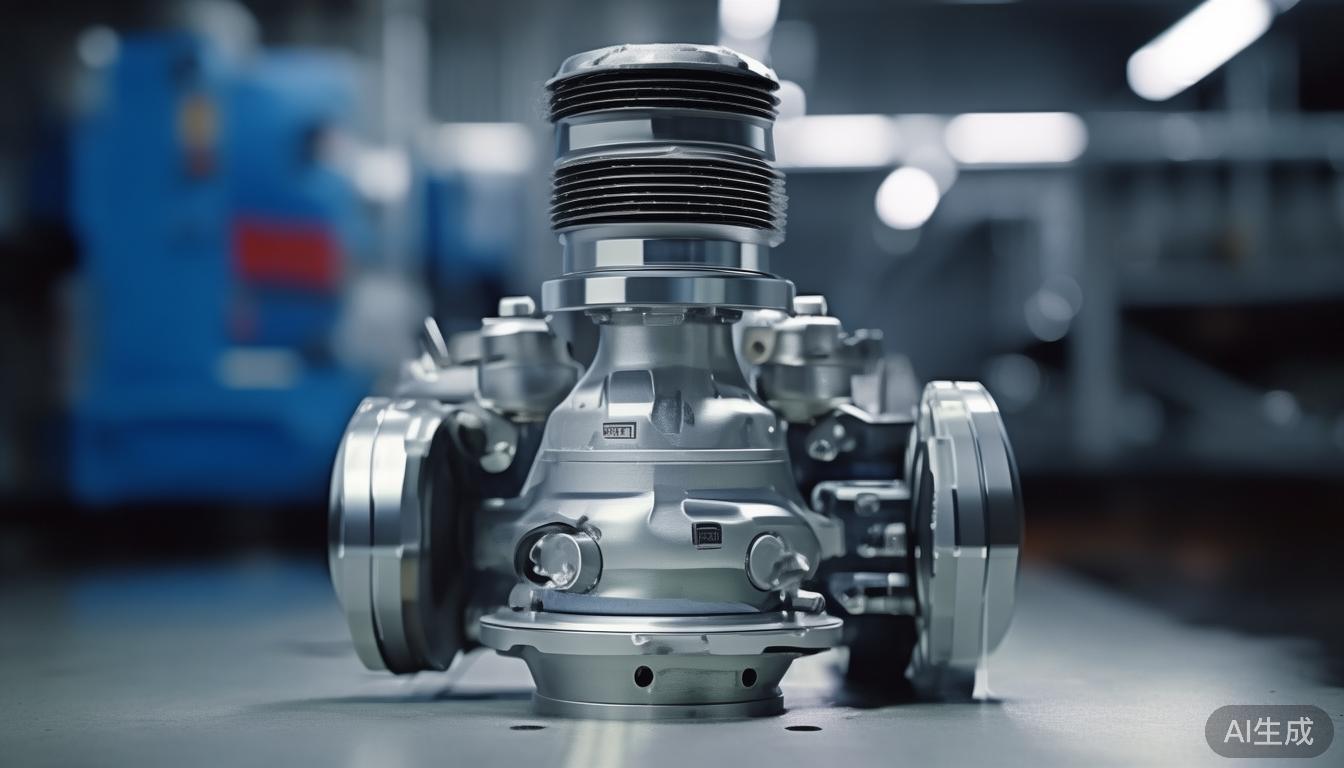 Optimizing Plastic Part Performance with Essential Valve Maintenance Tips and Cleaning Techniques