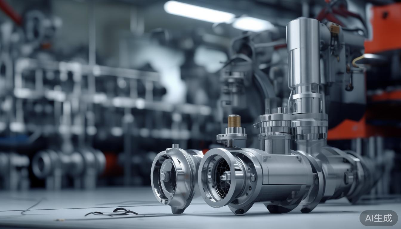 air breather mesh filter repair techniques and valve repair techniques for plunger valves