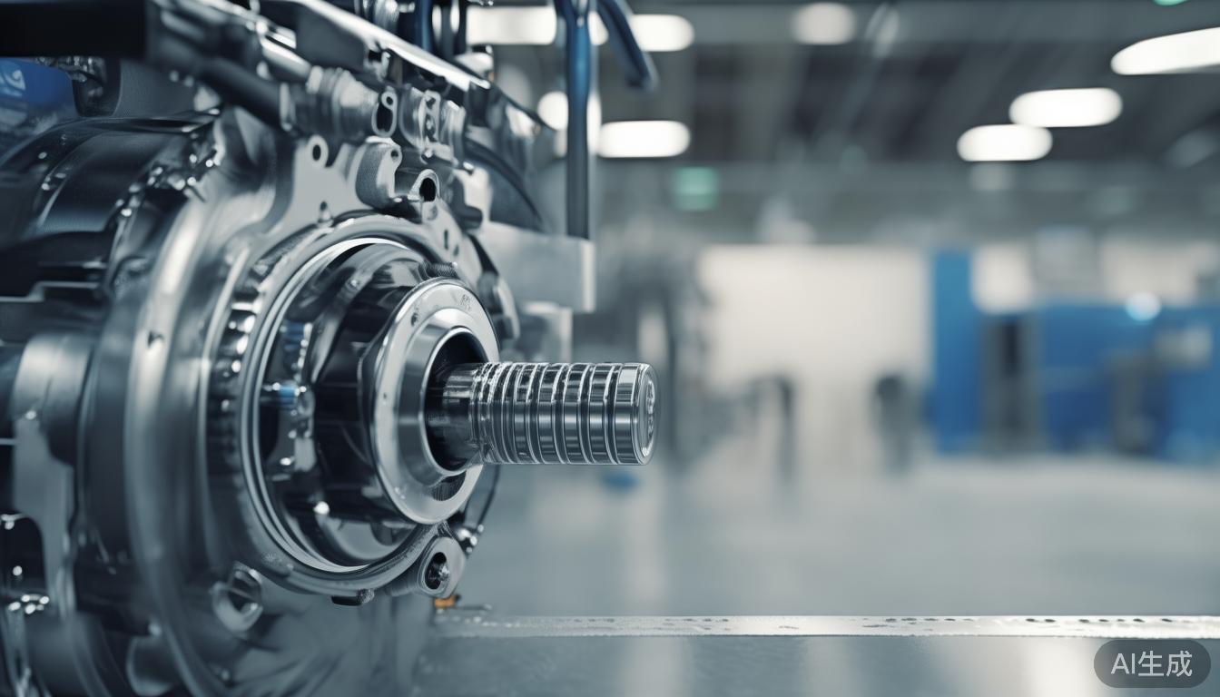 PlungerFunctionBalancingPneumaticBalanceValveTechSystemPressureBalanceValve