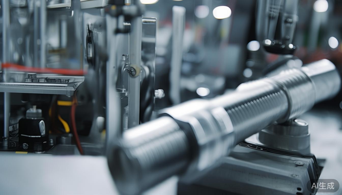 Threaded plunger assembly specifications and plunger pump assembly details