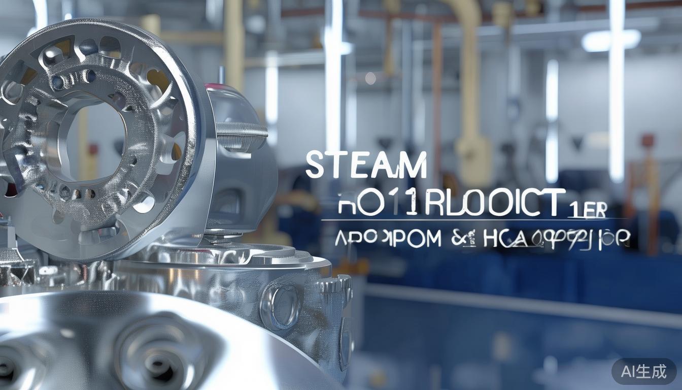 Steam Trap Disc Issues and Troubleshooting for Effective Steam Release and Resolving Common Steam Problems