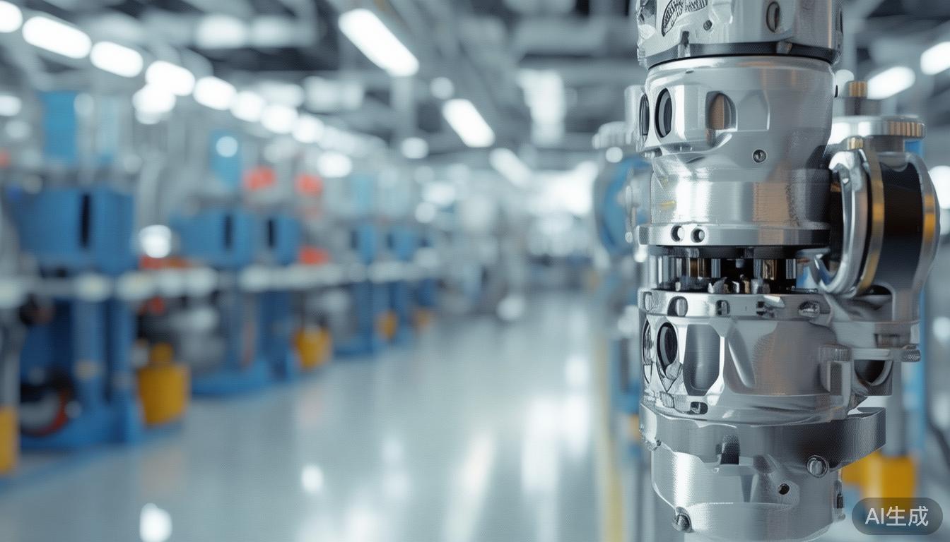 Pressure Vent Systems Valve Pressure Regulation and Advanced Pressure Control Techniques