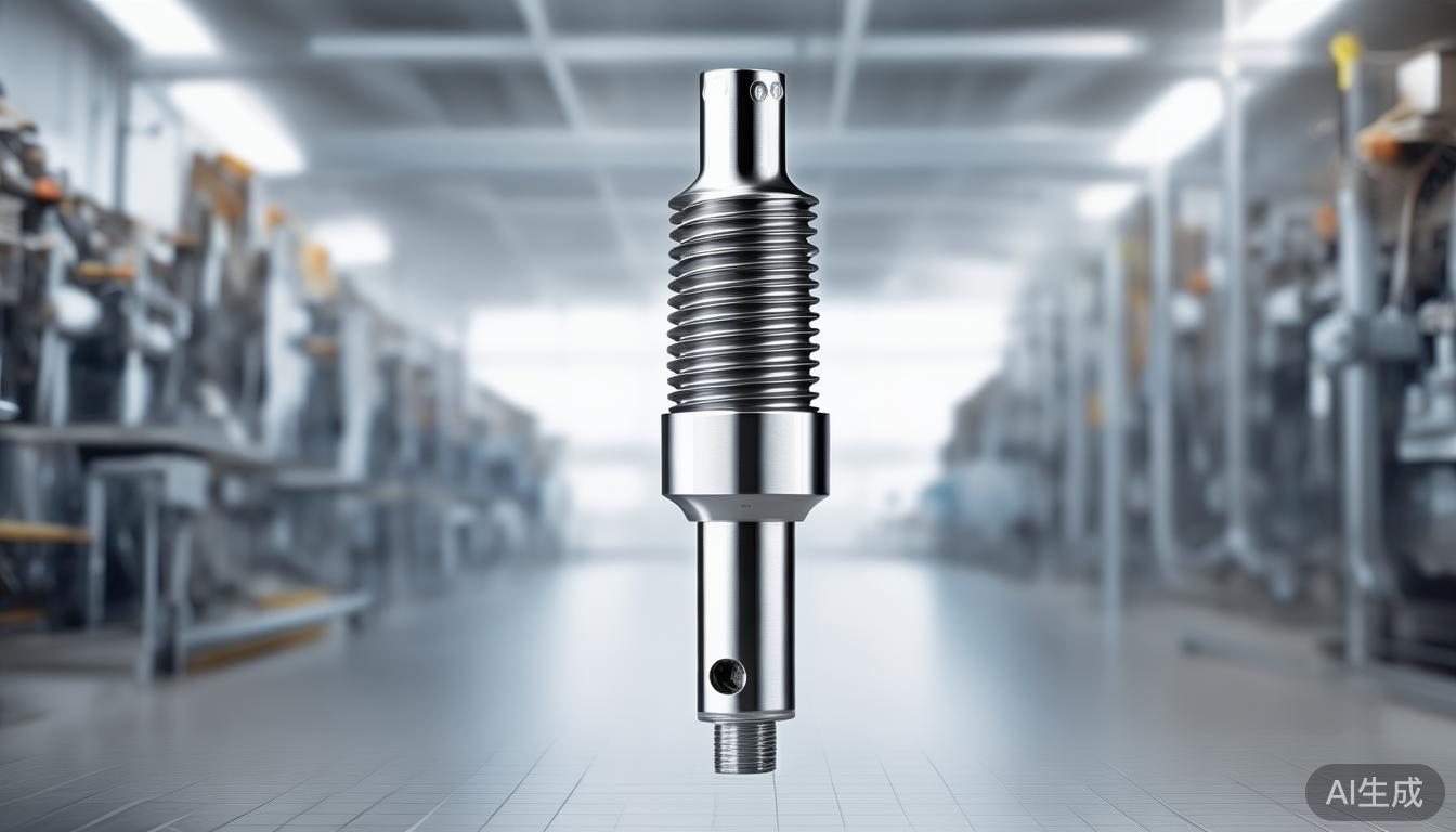 Needle Valve Performance Standards and Specifications for SS Needle Valve Setup