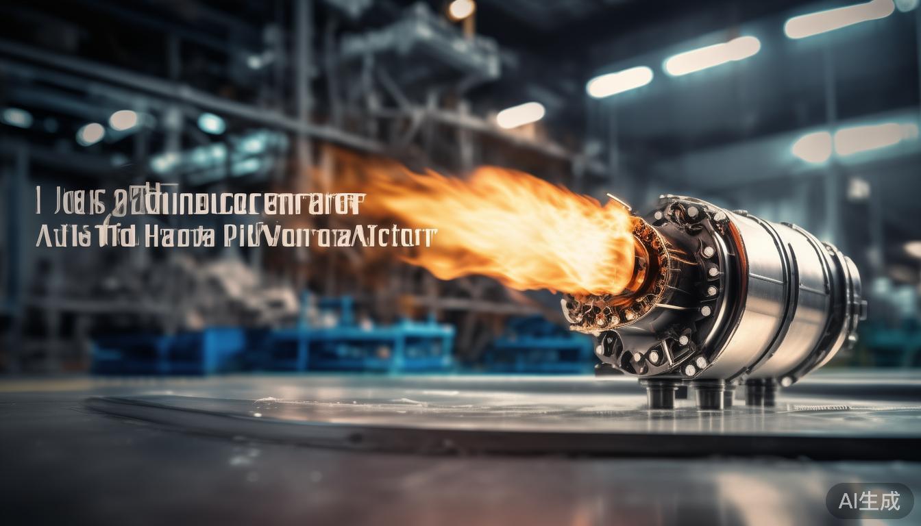 Flammability safety standards and the importance of industrial flame arresters as essential flame devices