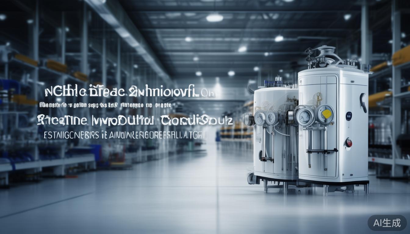 HighPressureControlTankPressureManagementAndFlowRegulationSystemOptimization