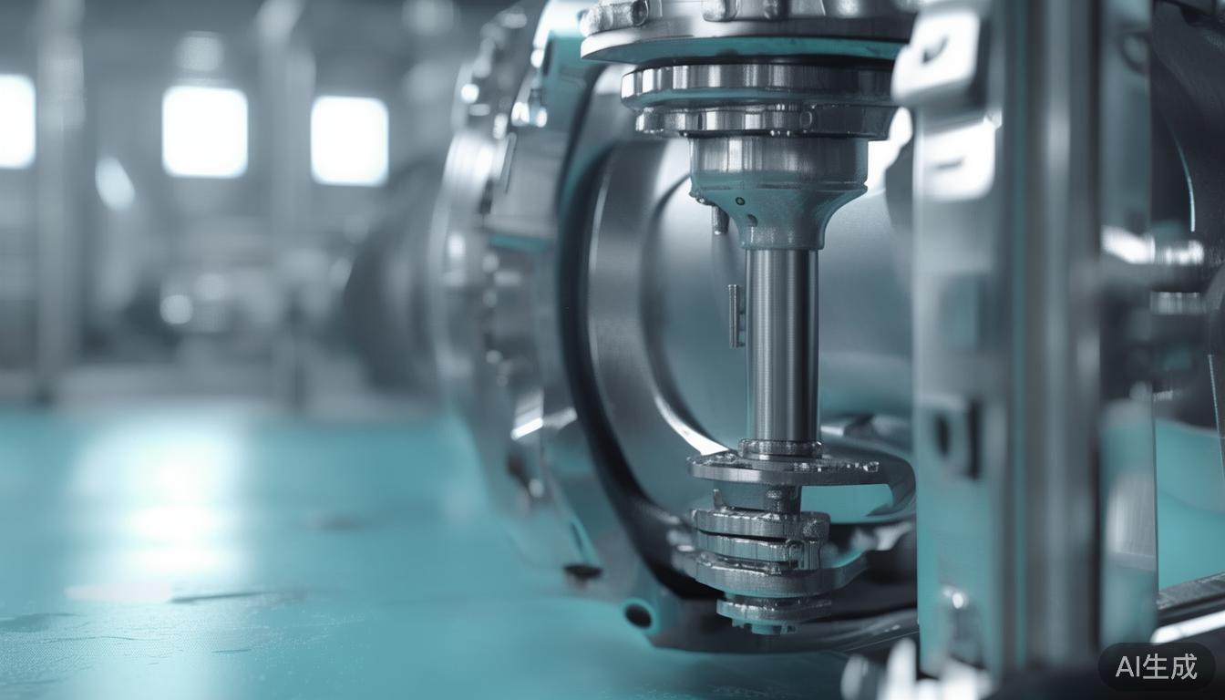 Selection and Function of High Pressure Flanged Plug Valve with Ball Plug Valve Dimensions