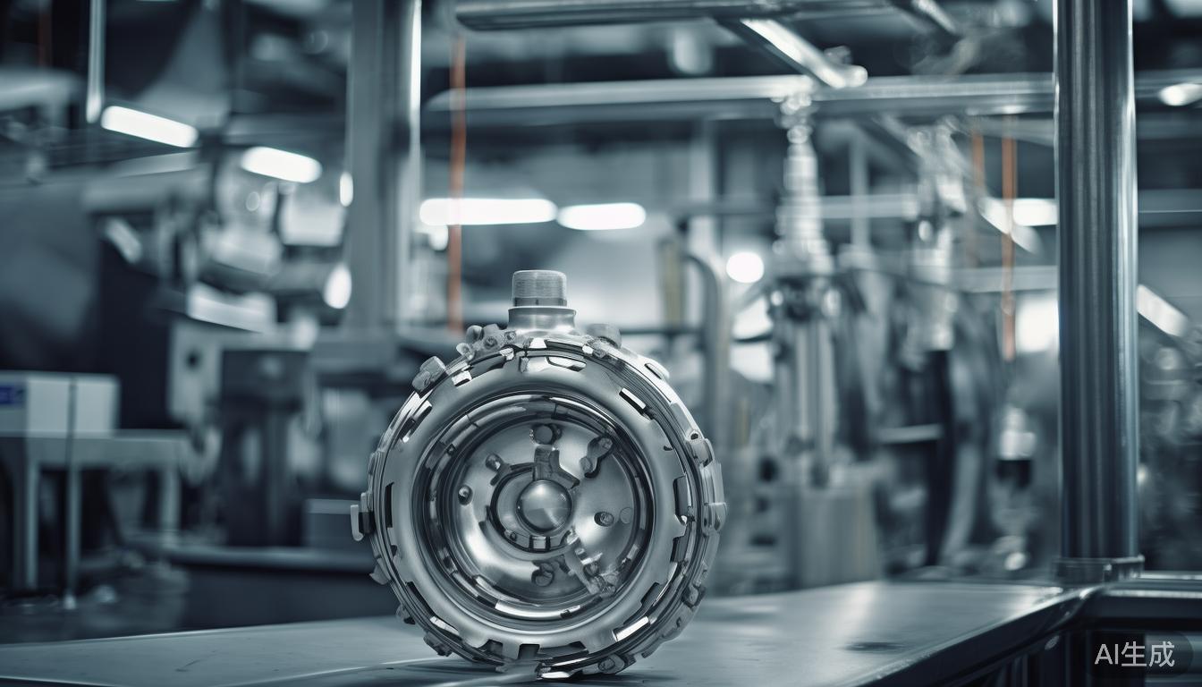 Advantages of Control Valve in Hydraulic Control Technology and the Impact of Power Control Valve Failure