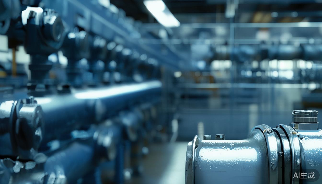 Sealed Air Flow Glass Tube Repair Kit for Sealed Air Breather Issues