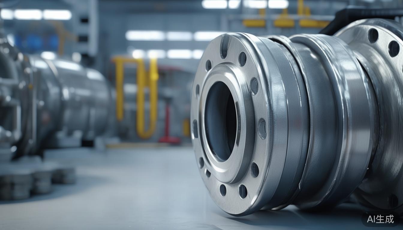 Flanged Plug Valve Selection Guide Flanged Plug Design Specifications Cast Plug Valve Installation Procedures