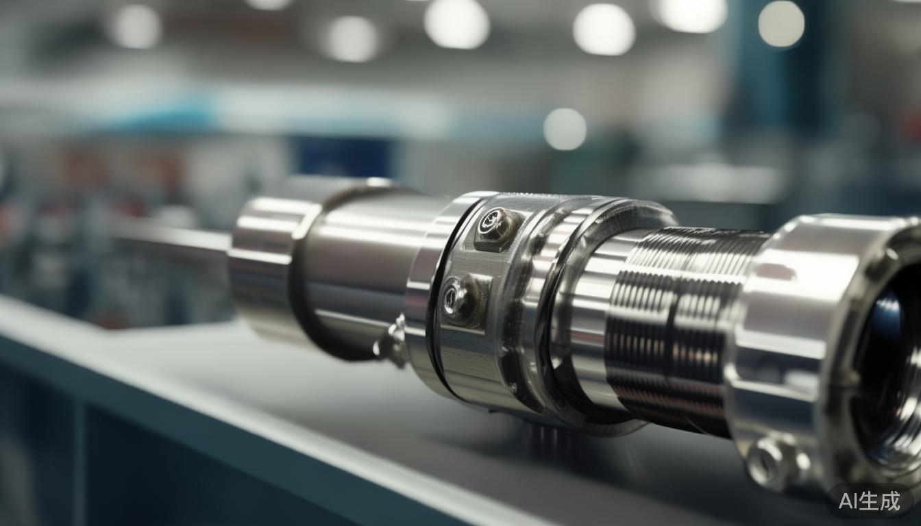 Needle Flow Control Needle Valve Installation Procedure and Flange Sizes for Optimal Performance