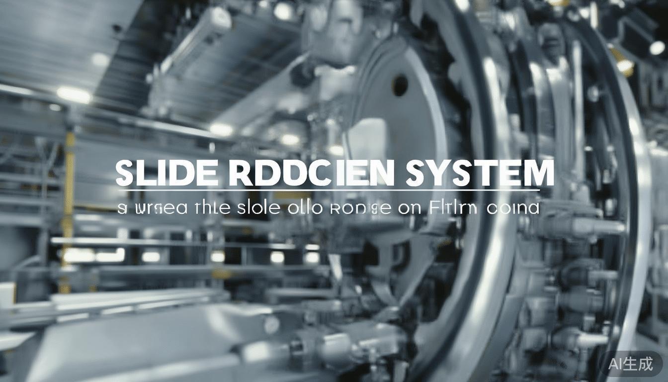 Knife Sludge Ball Sludge Reduction System Sludge Suppressor Relief Valve Types