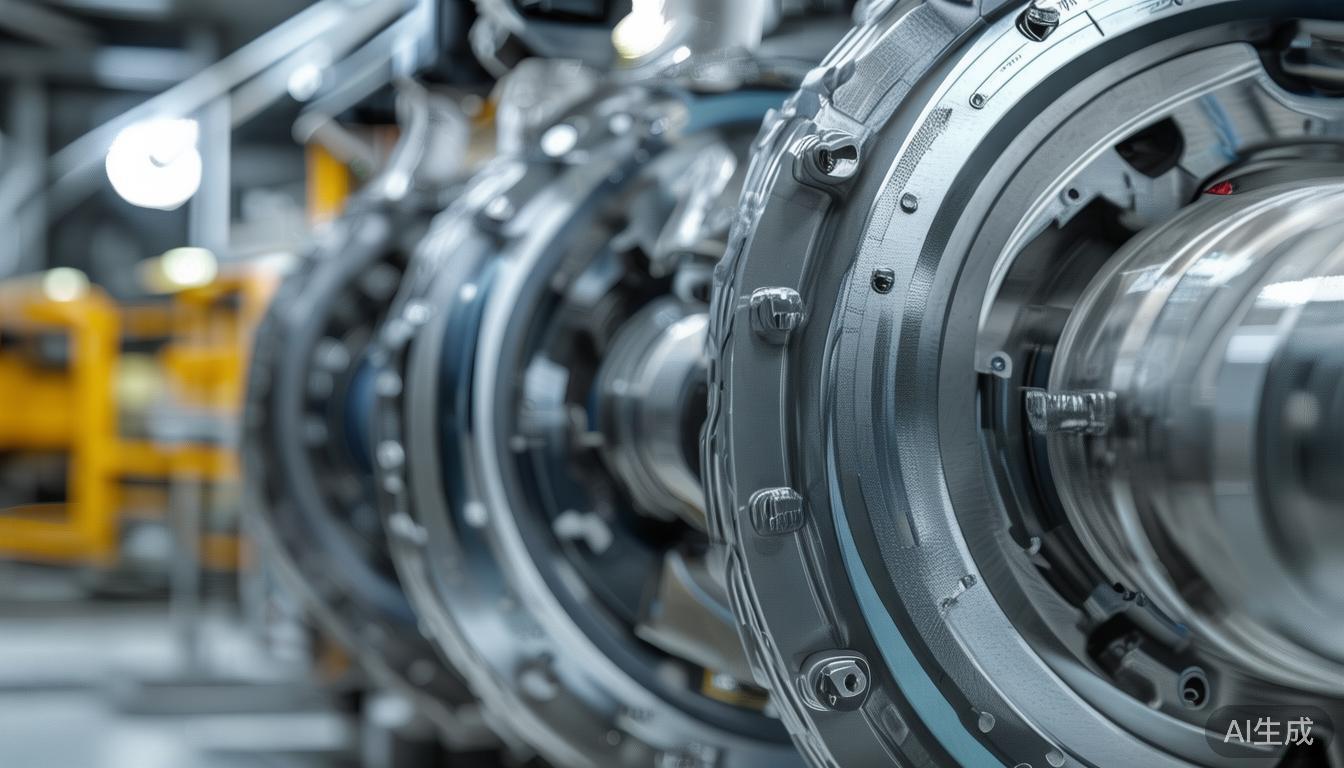 Reducing Equipment Balance Valve Design Pressure Sludge Suppressor High Pressure Diaphragm Valve Performance Analysis