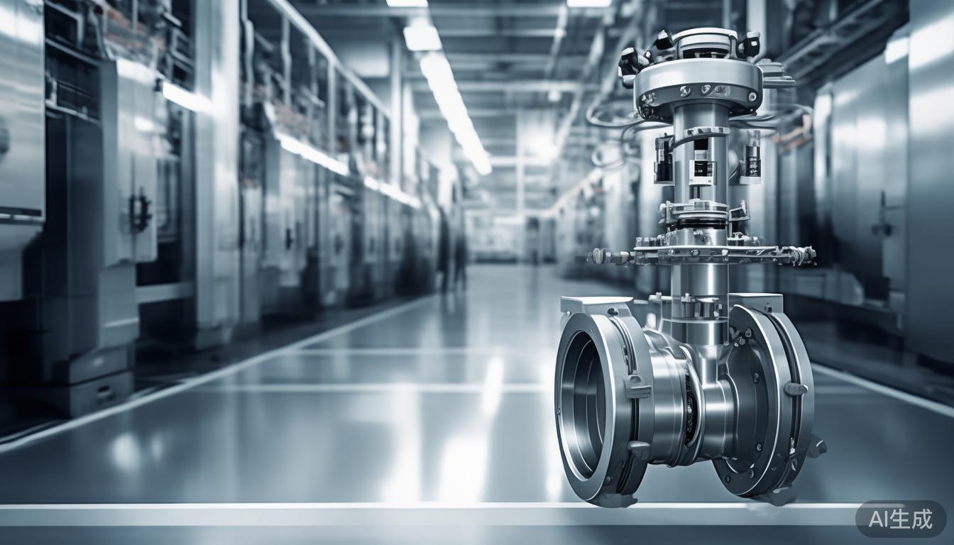 Control Valve Process Content and Issues in Pressure Systems Management