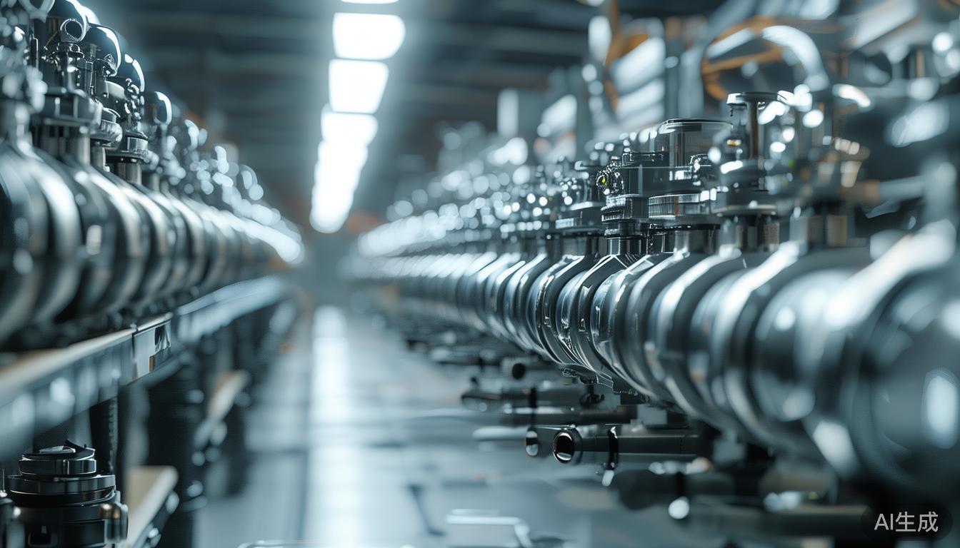 Steam Maintenance Schedules EnergyEfficient Steam Technology And Proper Steam Drain Trap Installation For Optimal Performance