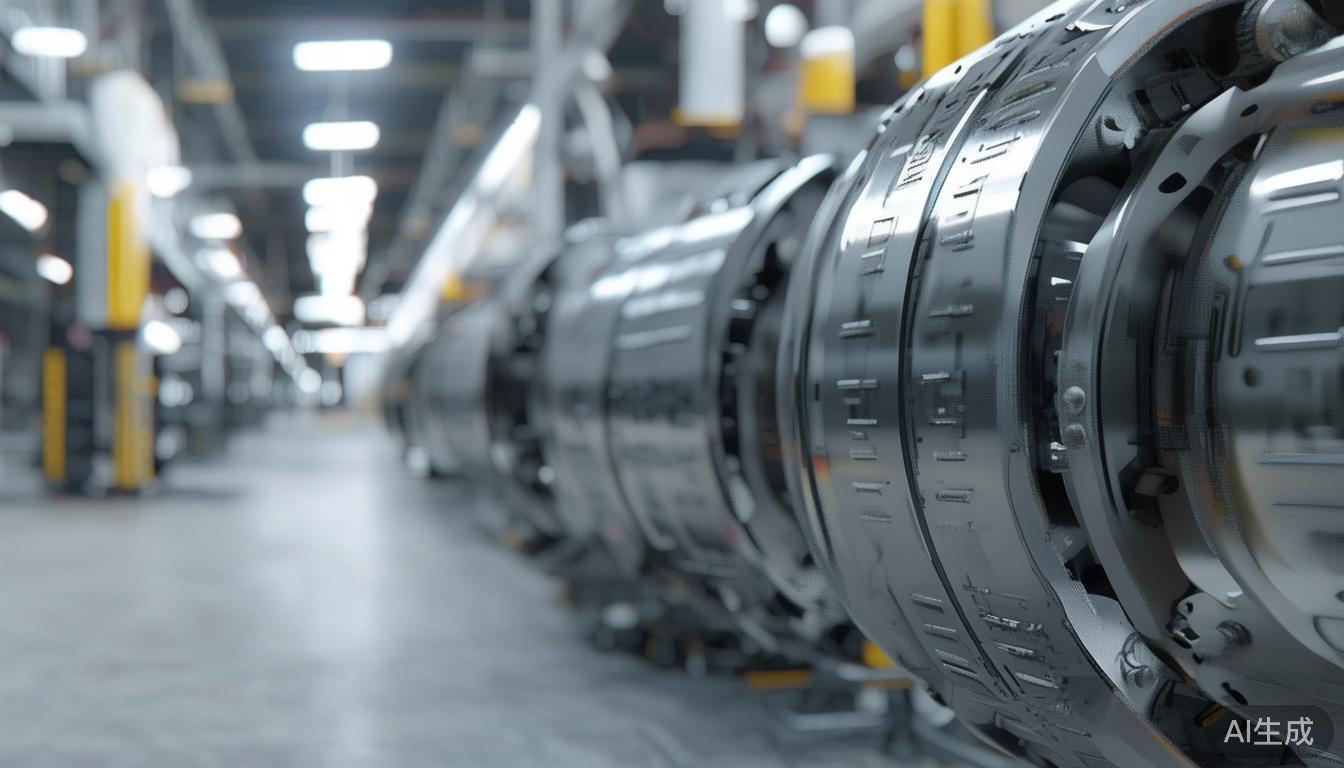 Corrugated Tank Design and Electric Gate Maintenance Challenges and Problem Solving