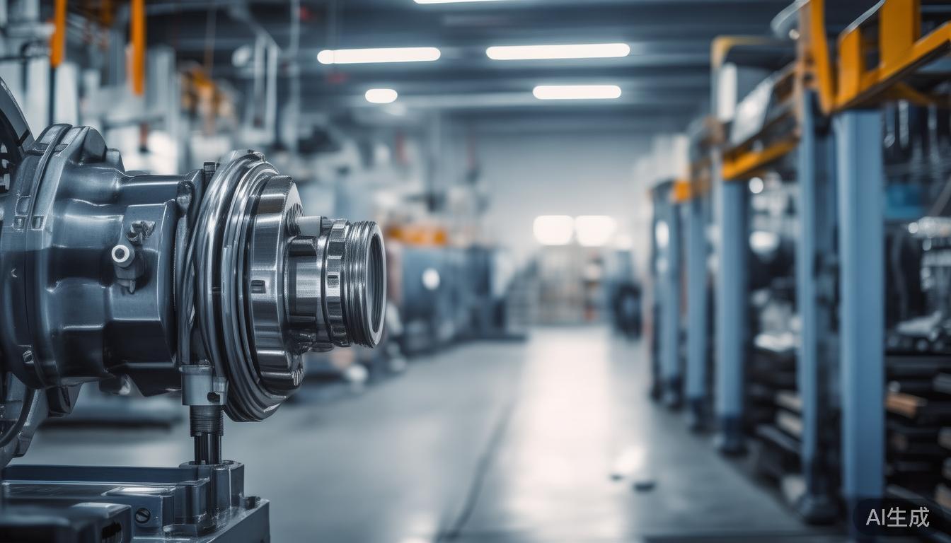 Understanding Swing Check Valve Damage Ball Check Valve Mechanics And Proper Check Valve Installation Procedures