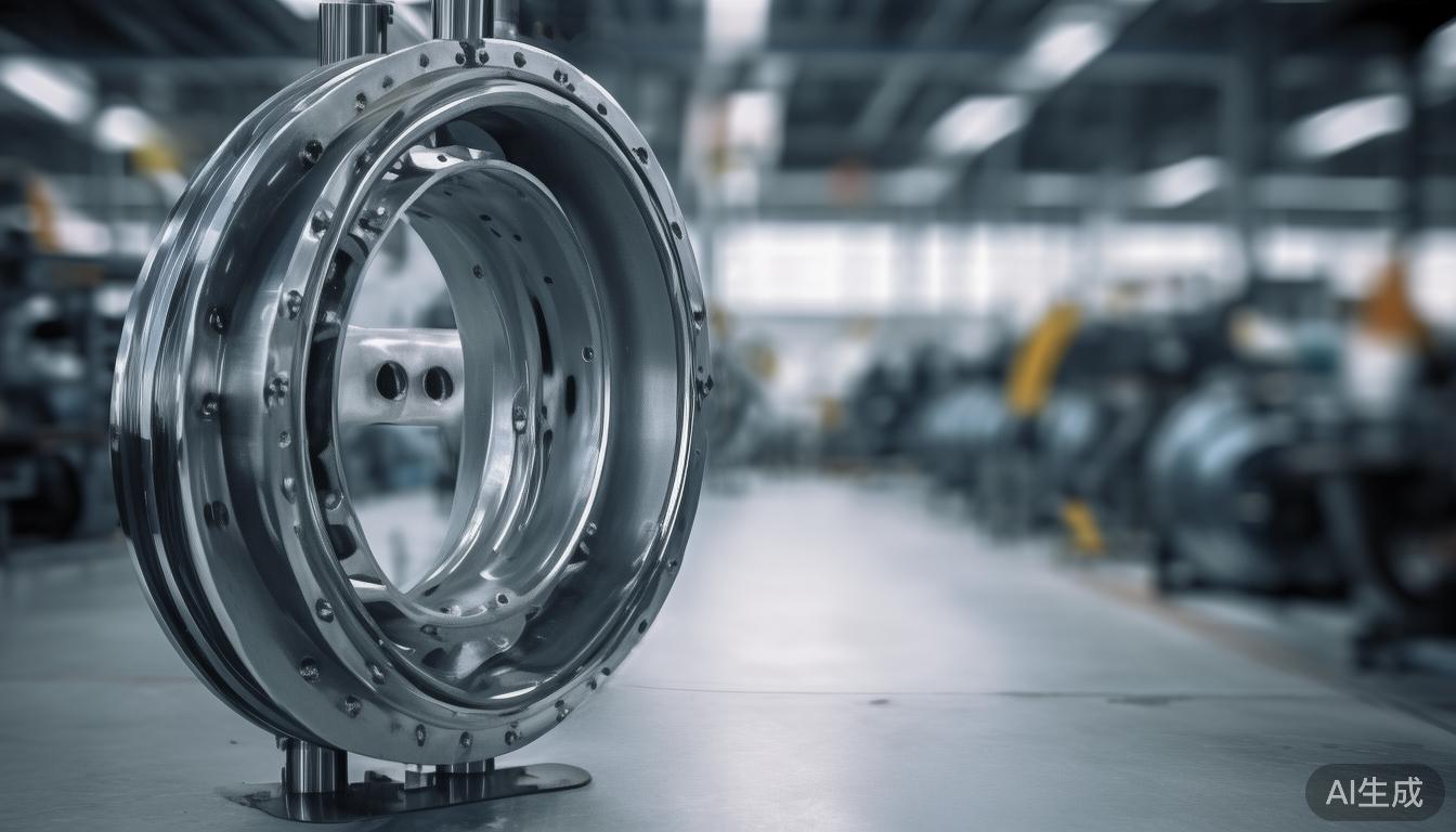 wafer butterfly valve applications manufacturers pneumatic butterfly valves and sizes