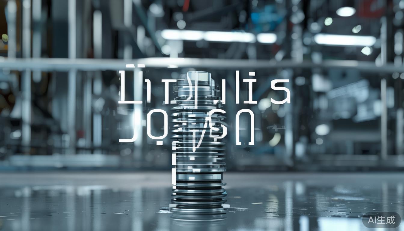 Hydraulic Filter Manufacturing and Repair Services for Hydraulic Components and Solenoids