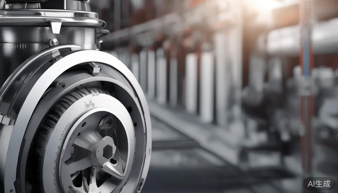 Industrial Sludge Drain Gate Pneumatic Sludge Valve System Installation And Maintenance