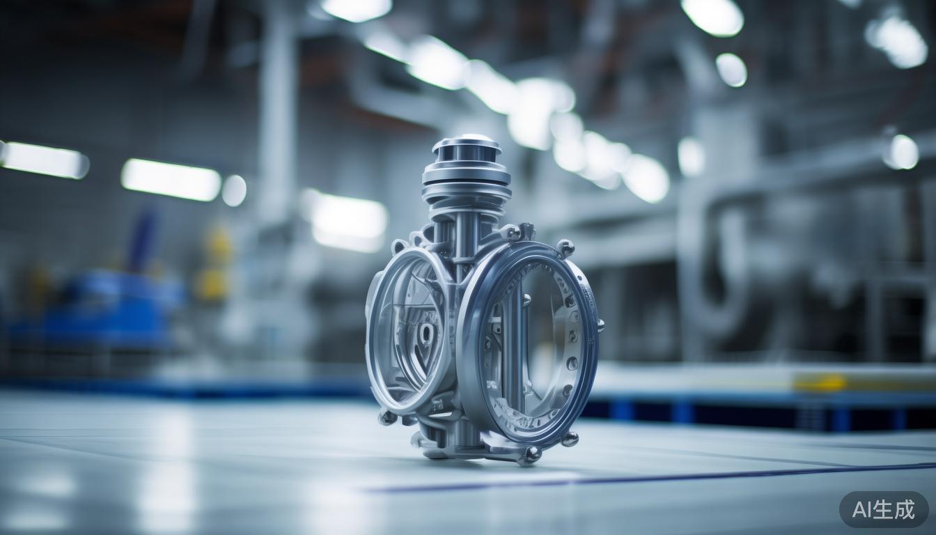 Industrial Butterfly Valve Specifications Standards And Top Butterfly Valve Manufacturers