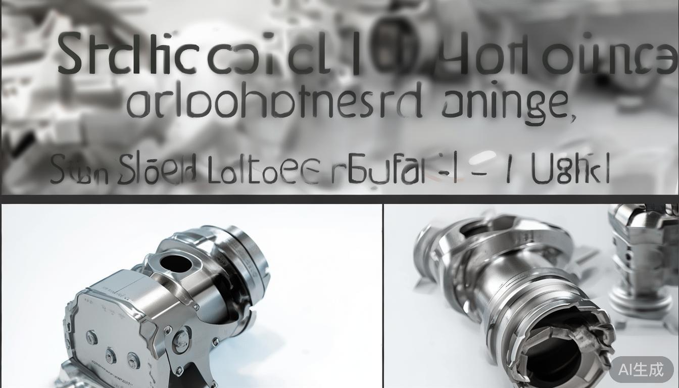 stainless steel angle valve fittings manufacturing process and applications