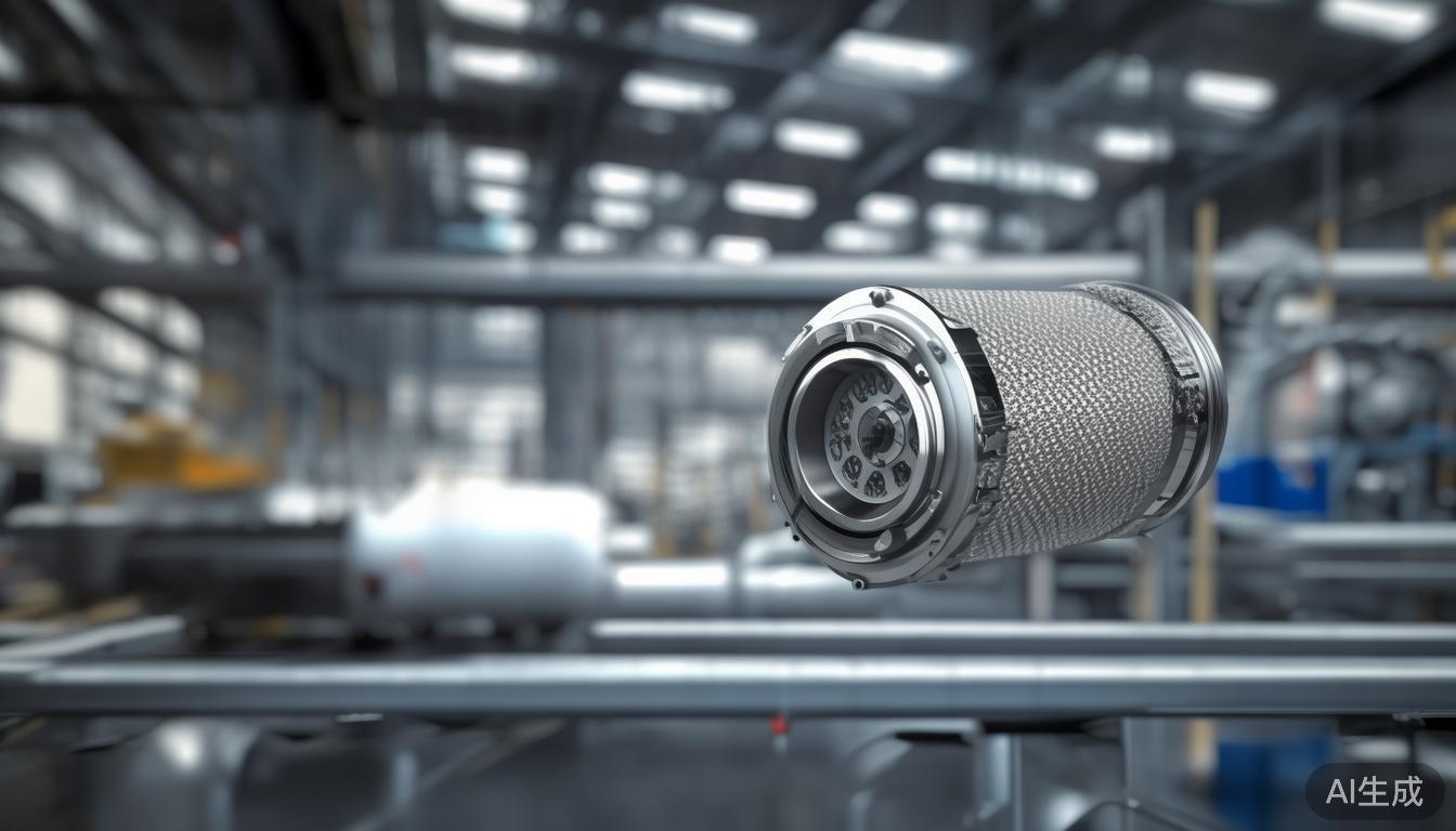 Efficient Hydraulic Leak Detection Techniques and High Performance Hydraulic Filters for Effective Hydraulic System Repair Guidance